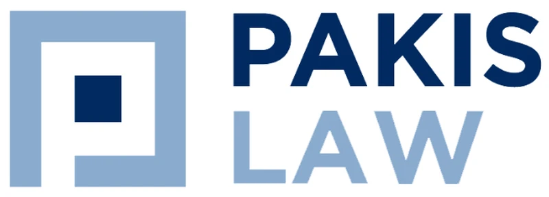 Pakis Law