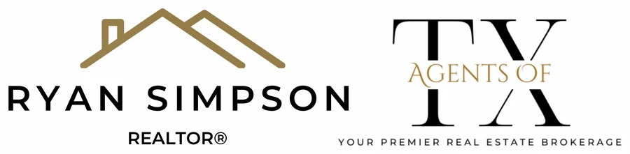 Ryan Simpson, Realtor, with Agents of TX